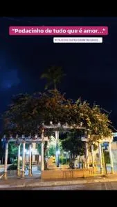 Casa Verde na Chapada Diamantina - Conceição do Gato