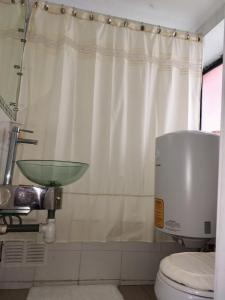 Departamento en Playa Acapulco viña del mar