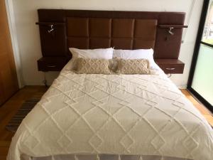 Departamento en Playa Acapulco viña del mar