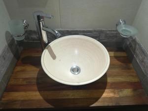 Relax San Bernardo II