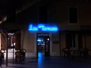 Hotel Restaurant La Terrasse photo 12