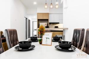 Lovely Home Casa Kayangan A2207