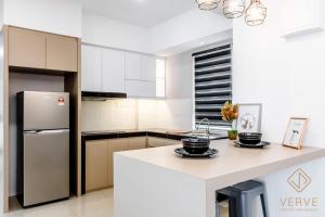 Lovely Home Casa Kayangan A2207