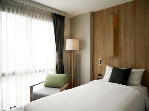 Brique Hotel Chiangmai