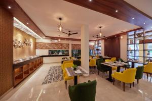 Regenta Inn Indiranagar Bangalore