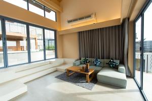 Teetara Villa Patong