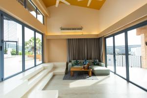 Teetara Villa Patong
