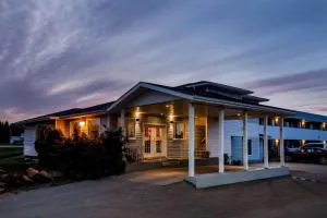 Super 8 by Wyndham Smoky Lake - Lamont