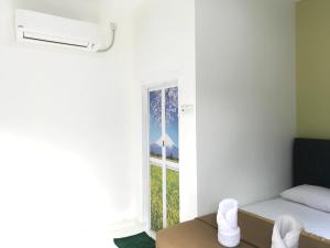 Changlun Chalet