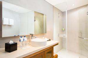 Suite Gia Đình Có Ban Công (Family Suite with Balcony)