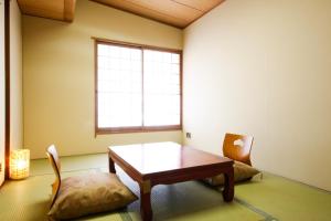 Osaka Ryokan Kuramoto