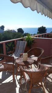 Maisonette Near the Beach Halkidiki Greece