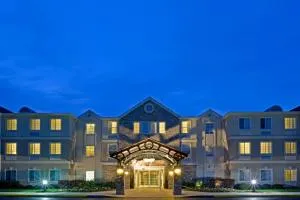 Staybridge Suites-Philadelphia/Mount Laurel by IHG - Maple Shade