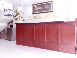 Aurora Hotel