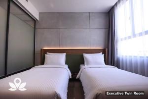 Ceria Hotel