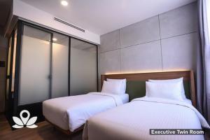 Ceria Hotel