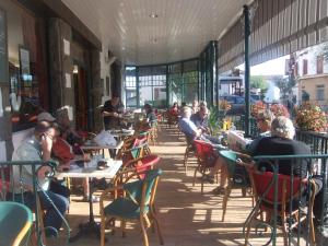 Hotels Hotel-Cafe du Trinquet : photos des chambres