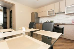 Luxury apart-hotel near Lavina New Building 7 floor