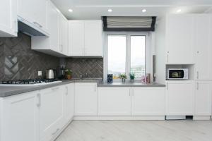 Luxury apart-hotel near Lavina New Building 9 floor