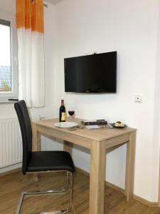 Apartement zollwanger - Wohnen auf Zeit Dillingen an der Donau Saksamaa