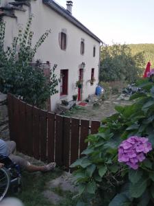 gite de l'orchidee photo 24