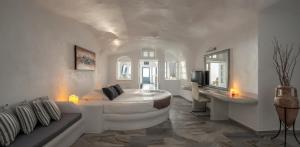 Pegasus Suites & Spa Santorini Greece