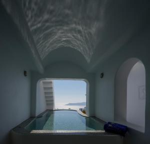 Pegasus Suites & Spa Santorini Greece