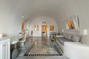 Pegasus Suites & Spa Santorini Greece