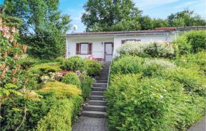 4 star talu Three-Bedroom Holiday Home in Falkenstein Falkenstein Saksamaa