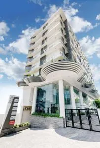 1075 Dormitel - 塔里萨伊