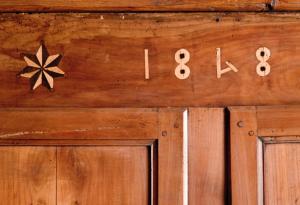 Hotels Hotel Etchoinia : photos des chambres