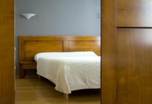 Hotels Hotel Etchoinia : photos des chambres