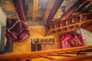 Montecristo Chalet Kaimaktsalan Greece
