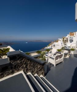 Pegasus Suites & Spa Santorini Greece