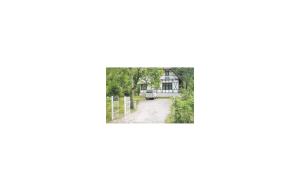 3 csillagos vendégház Holiday Home Tatranska Kotlina 08 Barlangliget Szlovákia