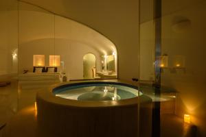 Pegasus Suites & Spa Santorini Greece