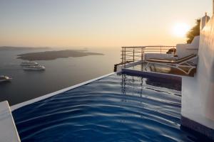 Pegasus Suites & Spa Santorini Greece