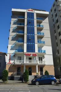 Hotel Garanti