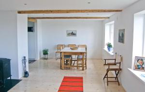 3 Bedroom Lovely Home In Abbekås