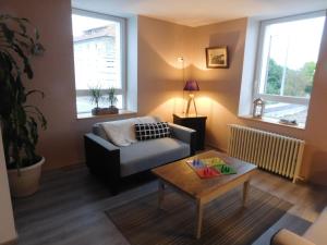 B&B / Chambres d'hotes Monts et Reves : photos des chambres