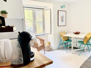 Apartments Center Santos