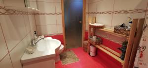 Holiday Home Noras Nams