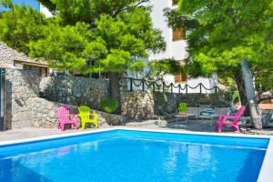 Villa Degenija - Principality of Zarijak