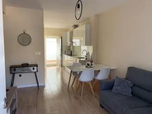 Casita con fácil aparcamiento en la zona - Granada