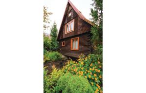 Holiday home Gietrzwald Szabruk Sila