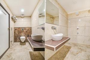 FabHotel Rajnandani Residency