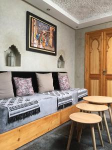 Riad Le Marrakech Berrima