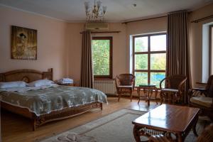 Esik Mountain Club - Hotel - Yesik