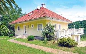 4 stern ferienhaus Holiday home HRSZ-Bárdudvarnok Bárdudvarnok Ungarn
