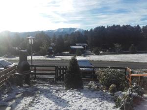 Chalets Confortable Chalet pie des pistes Pyrenees 2000 : photos des chambres